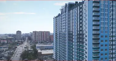 Apartamento 1 habitación en Odesa, Ucrania