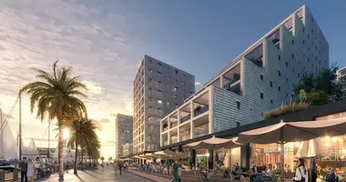 1 bedroom apartment in Bashkia Vlore, Albania