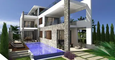 4 bedroom apartment in Kissonerga, Cyprus