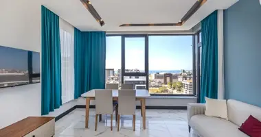 Mieszkanie 2 pokoi w Mediterranean Region, Turcja