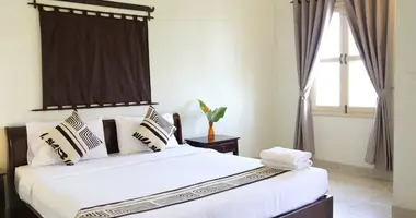 Condo w Sangkat Boeung Kak Ti Pir, Kambodża