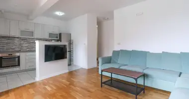 1 bedroom apartment in Budva, Montenegro