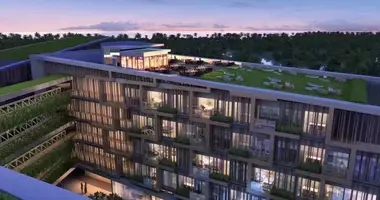 Apartamento 2 habitaciones en Phuket City Municipality, Tailandia