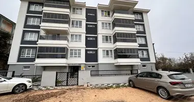 Wohnung 4 zimmer in Odunpazarı, Türkei