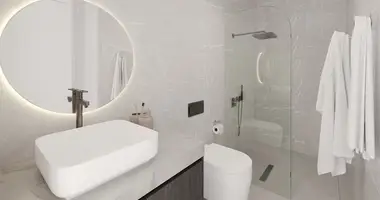 Wohnung 2 zimmer in Paphos, Zypern