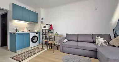 Apartamento 1 habitacion en Nesebar, Bulgaria