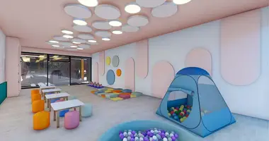 2 bedroom apartment in Osmangazi, Turkey