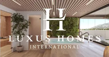 Квартира 4 комнаты в Фуэнхирола, Испания