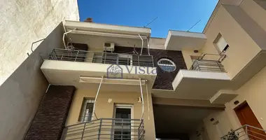 Apartamenty wielopoziomowe 3 pokoi w Municipality of Pylaia Chortiatis, Grecja