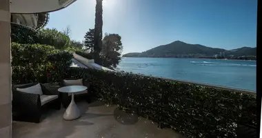 Wohnung 1 Schlafzimmer in Budva, Montenegro