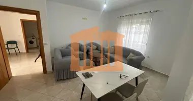 Apartamento 2 habitaciones en Bashkia Durres, Albania
