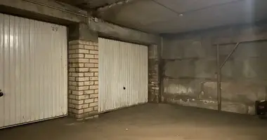 House in Vilnius, Lithuania
