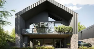 Maison 3 chambres dans Moniatis, Chypre