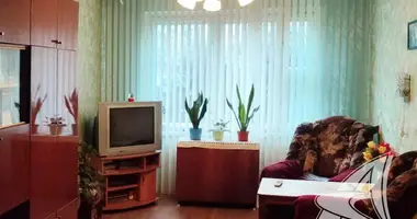 3 room apartment in Brest, Belarus