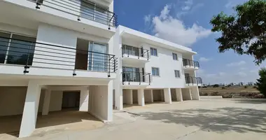 2 bedroom apartment in Yeroskipou, Cyprus