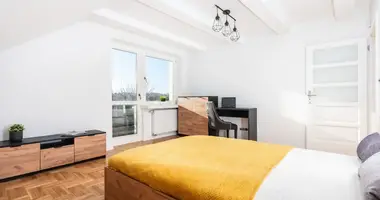 Wohnung 2 zimmer in Krakau, Polen