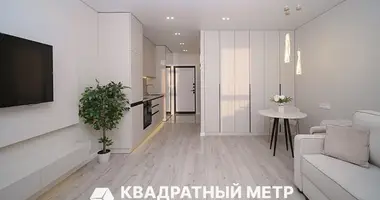 Квартира 1 комната в Минск, Беларусь