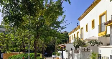 Casa 4 habitaciones en Dos Hermanas, Španjolska