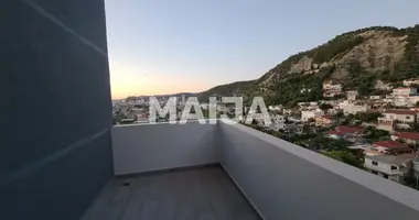 Wohnung 2 zimmer in Bashkia Vlore, Albanien