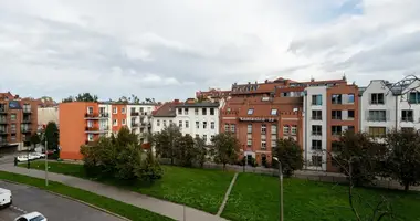 3 room apartment in Gdańsk, Poland