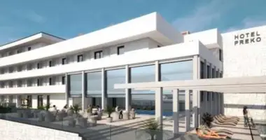 Отель 4 418 м² в Преко, Хорватия