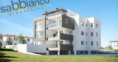 2 room apartment in Lakatameia, Cyprus