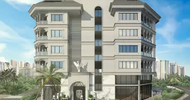 Квартира 2 комнаты в Mahmutlar Mahallesi, Турция