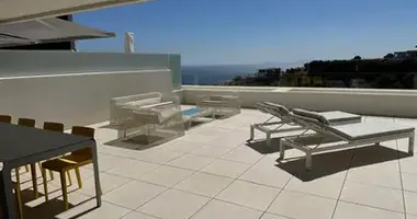 Apartamento 3 habitaciones en Marbella, Španjolska