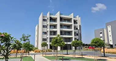 1 bedroom apartment in Limassol, Cyprus