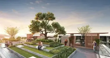 Condo 2 chambres dans Karon, Thaïlande