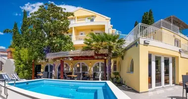 Hôtel 675 m² dans Dubrovnik, Croatie