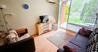 1 bedroom apartment in Nesebar, Bulgaria