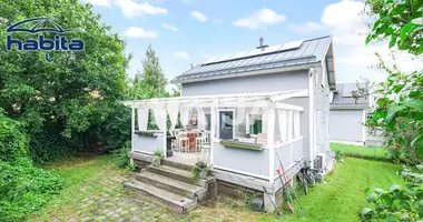 House in Helsinki sub-region, Finland