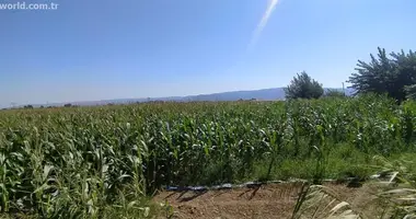 Plot of land in Hacialiobasi, Turkey