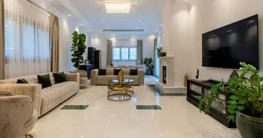 Apartment 6 bedrooms in Mouttagiaka, Cyprus