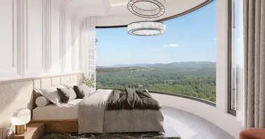 Квартира 2 комнаты в Cayirkoy Mahallesi, Турция