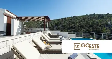 4 room house in Opcina Dezanovac, Croatia