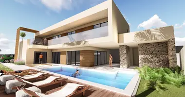 4 room house in Croatia