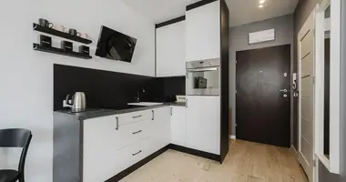 Apartamento 1 habitación en Poznan, Polonia