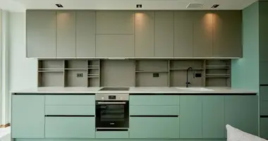 Apartamento 2 habitaciones en Becici, Montenegro