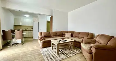 Mieszkanie 2 pokoi w Budva, Czarnogóra