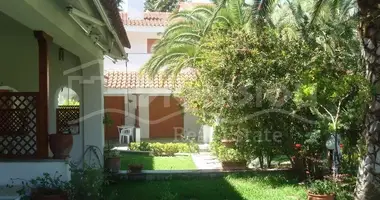 Haus 1 Schlafzimmer in Skala Fourkas, Griechenland