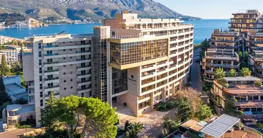 Apartamento 1 habitacion en Becici, Montenegro
