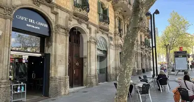 Restaurant, Café 121 m² in Barcelona, Spanien