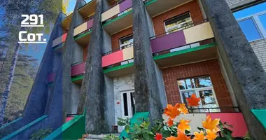 Room in Liasnianski sielski Saviet, Belarus