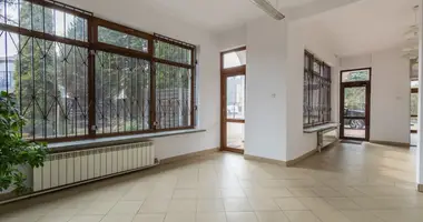 Apartamento en Varsovia, Polonia