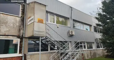 Commercial property 470 m² in Kaunas, Lithuania