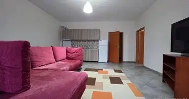 Mieszkanie 1 pokój w Kashar, Albania