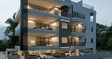 Apartamento 1 habitacion en Limasol, Chipre