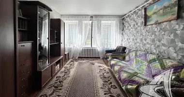 Wohnung 2 zimmer in Lyscycki sielski Saviet, Belarus